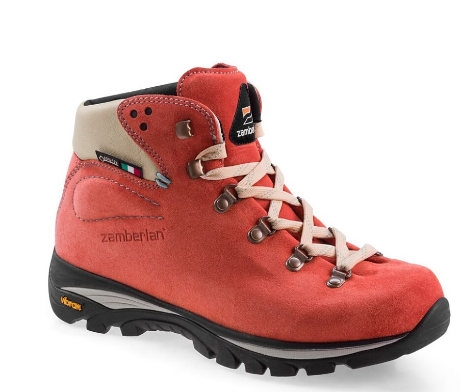 Scarpe da hotsell trekking ragazza