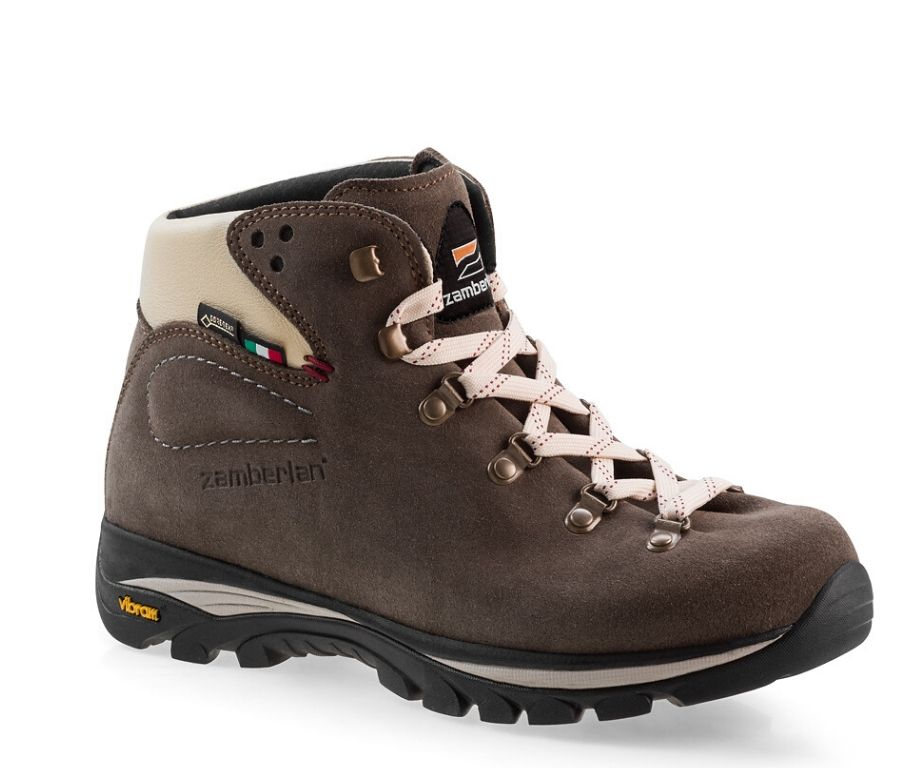 zamberlan ladies hiking boots