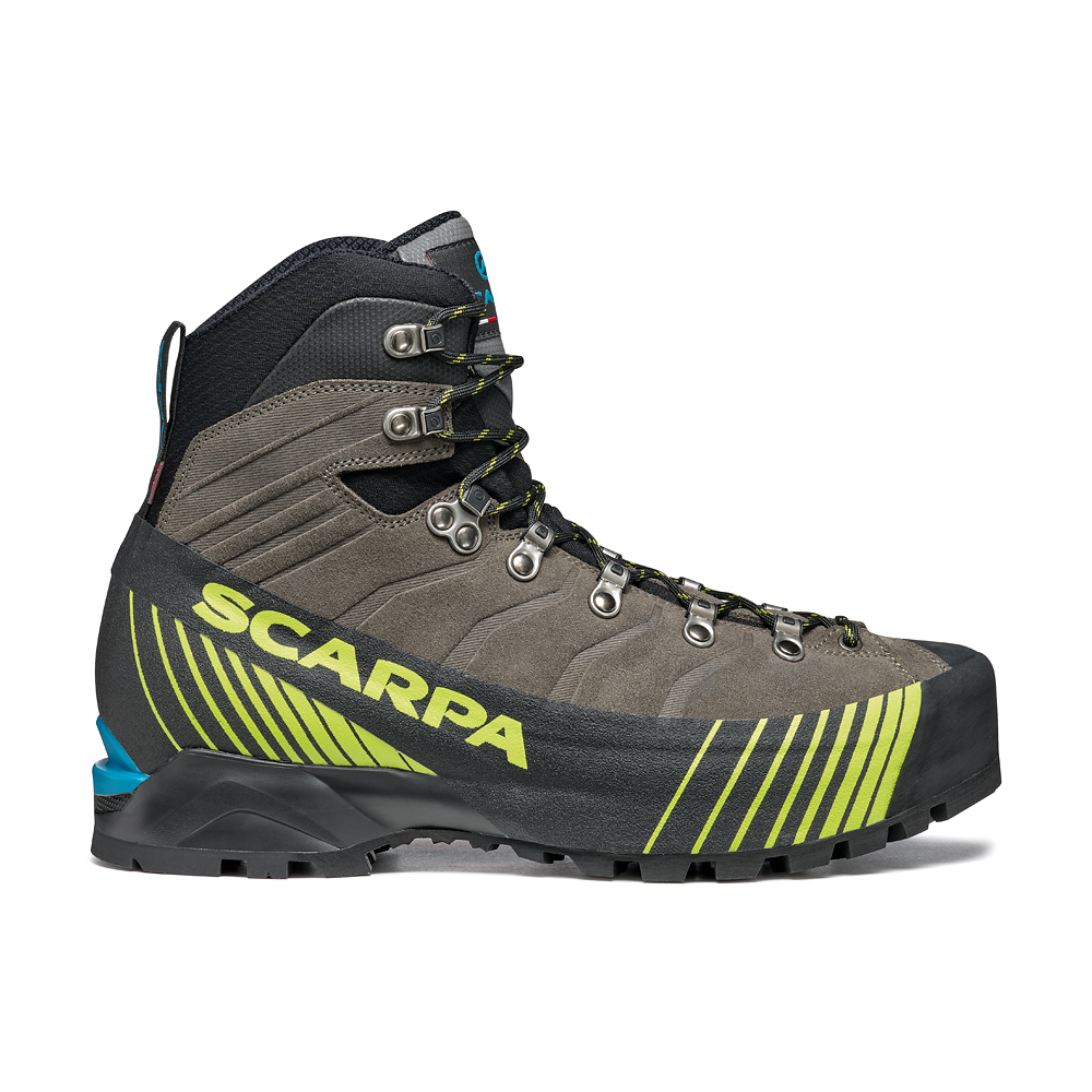 scarpa ribelle recensione