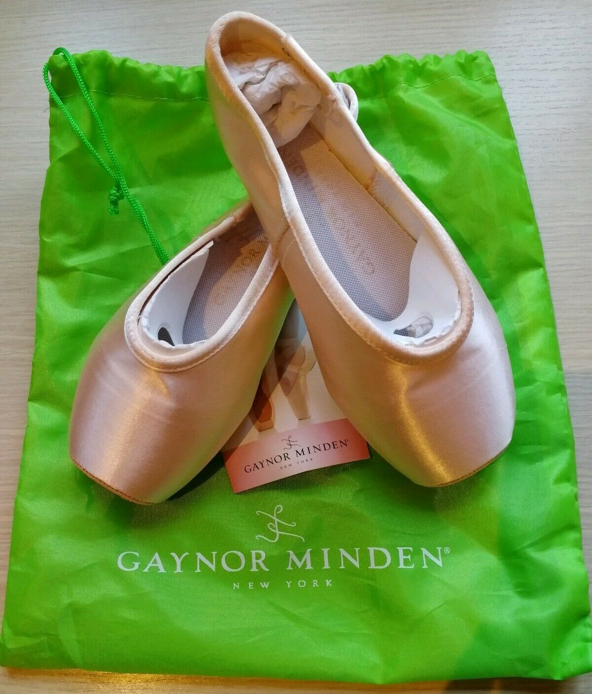 Gaynor on sale minden punte