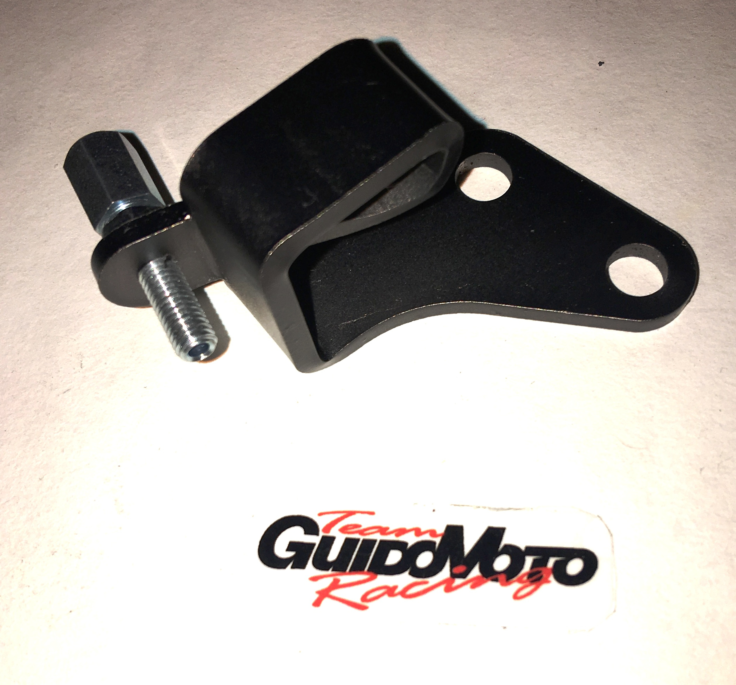 Supporto Registro Frizione Per Vespa 50 Special, 125 Primavera, ET3, PK - Ricambio Originale