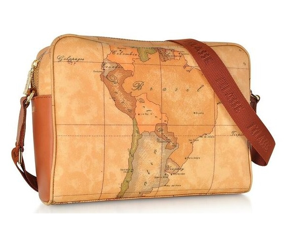 Borsa prima classe hot sale geo classic