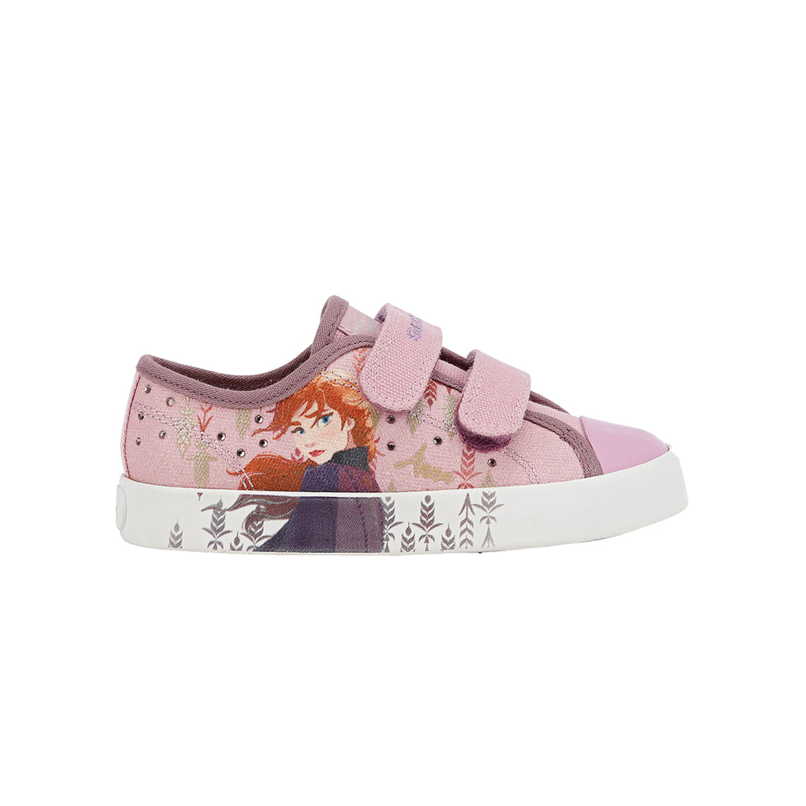 Scarpe on sale anna frozen