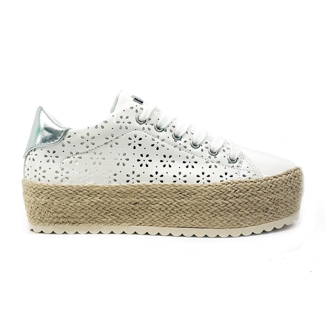 Guess hotsell sneakers zeppa