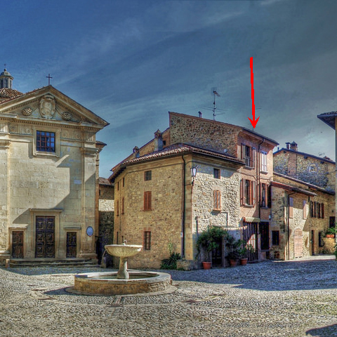 Al Borgo Incantato - Enoteca Piacentina