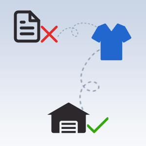 Catalog Restock logo