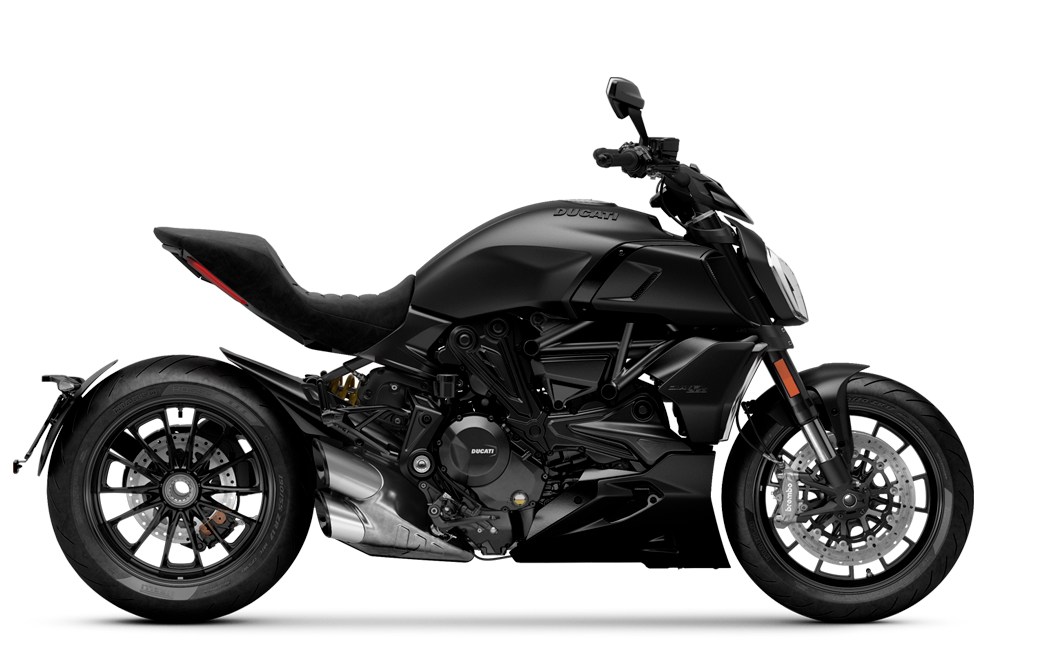 ducati diavel custom parts