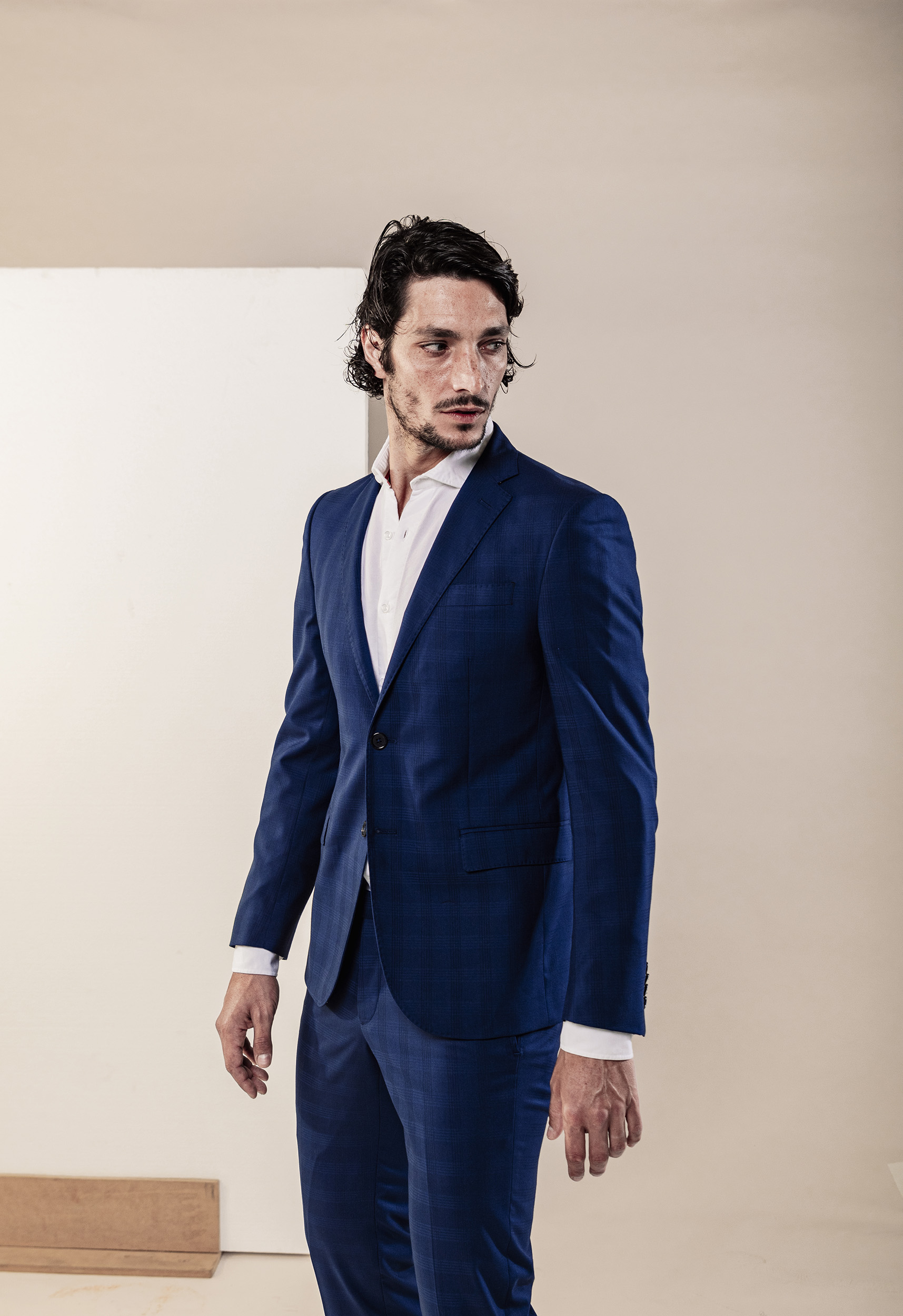 Look capodanno 2020 on sale uomo