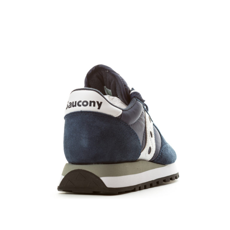 saucony con rialzo interno