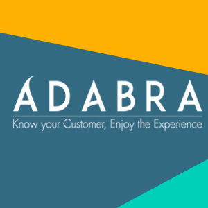 Adabra logo