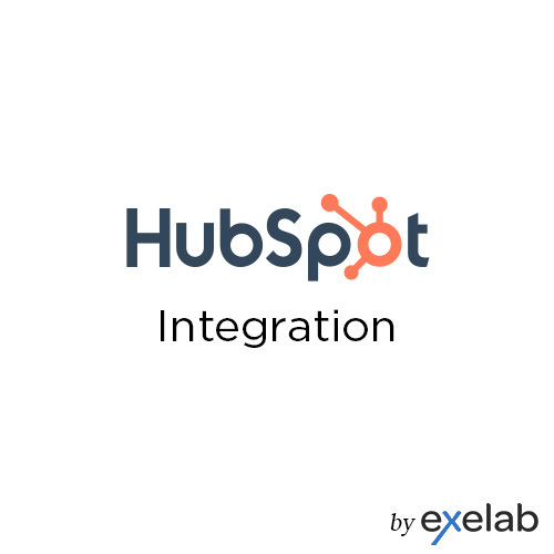 HubSpot integration logo