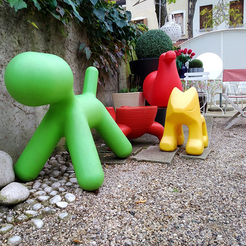 Favaretto Uno giardino