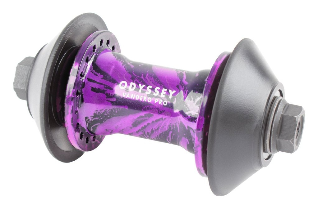 Втулка odyssey vandero v2