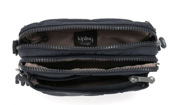 Marsupio hot sale kipling multiple