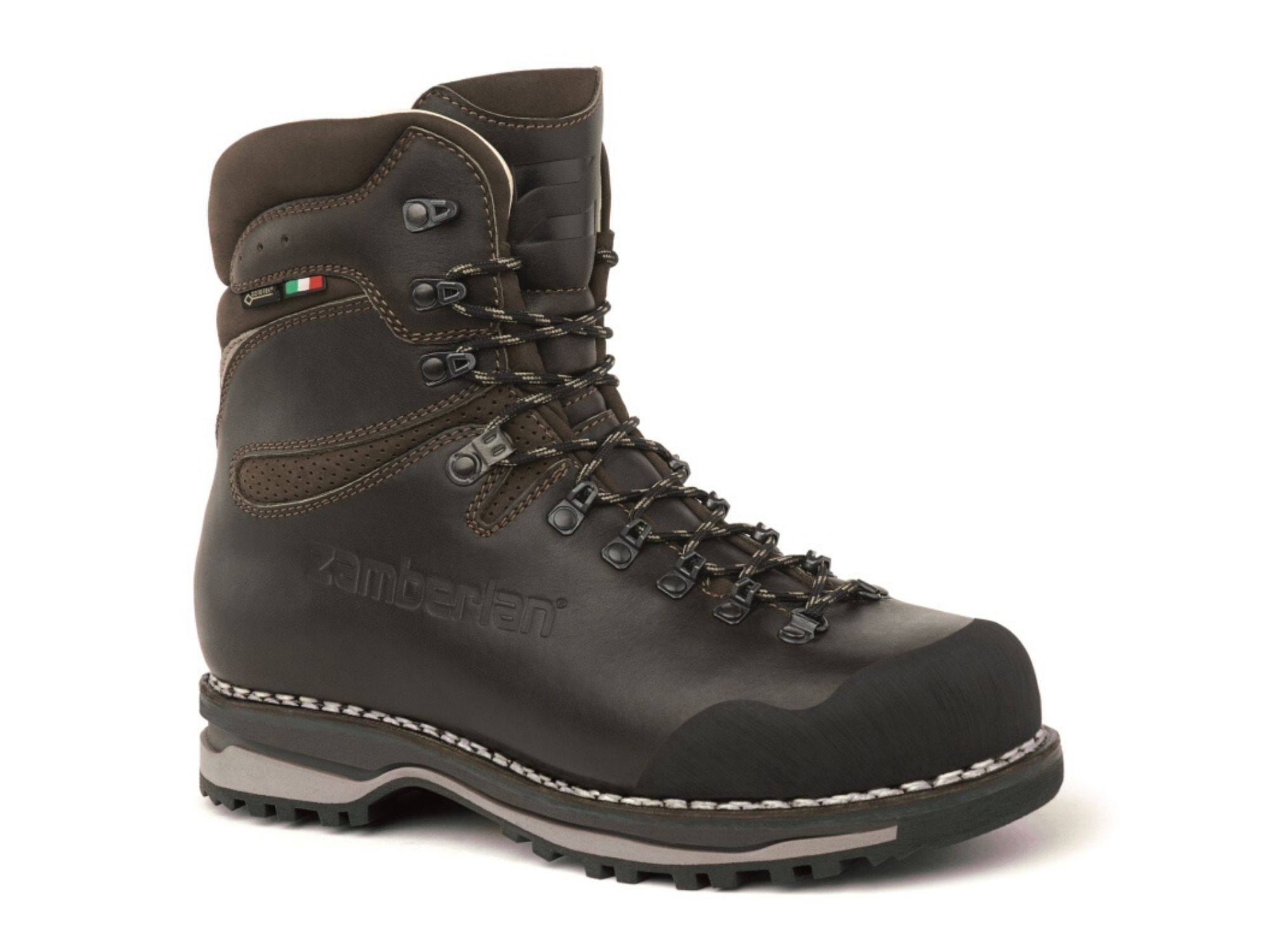 1030 SELLA NW GTX RR Dark Brown Botas de Trekking para hombres