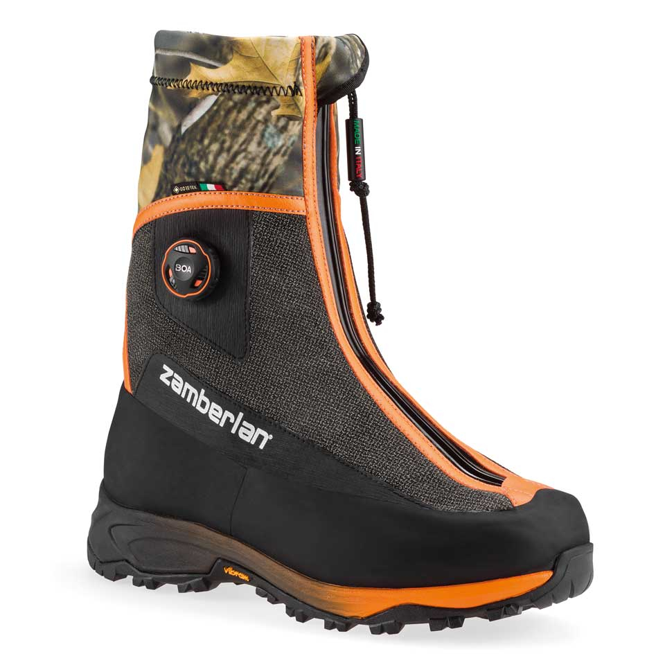 zamberlan insulated boots