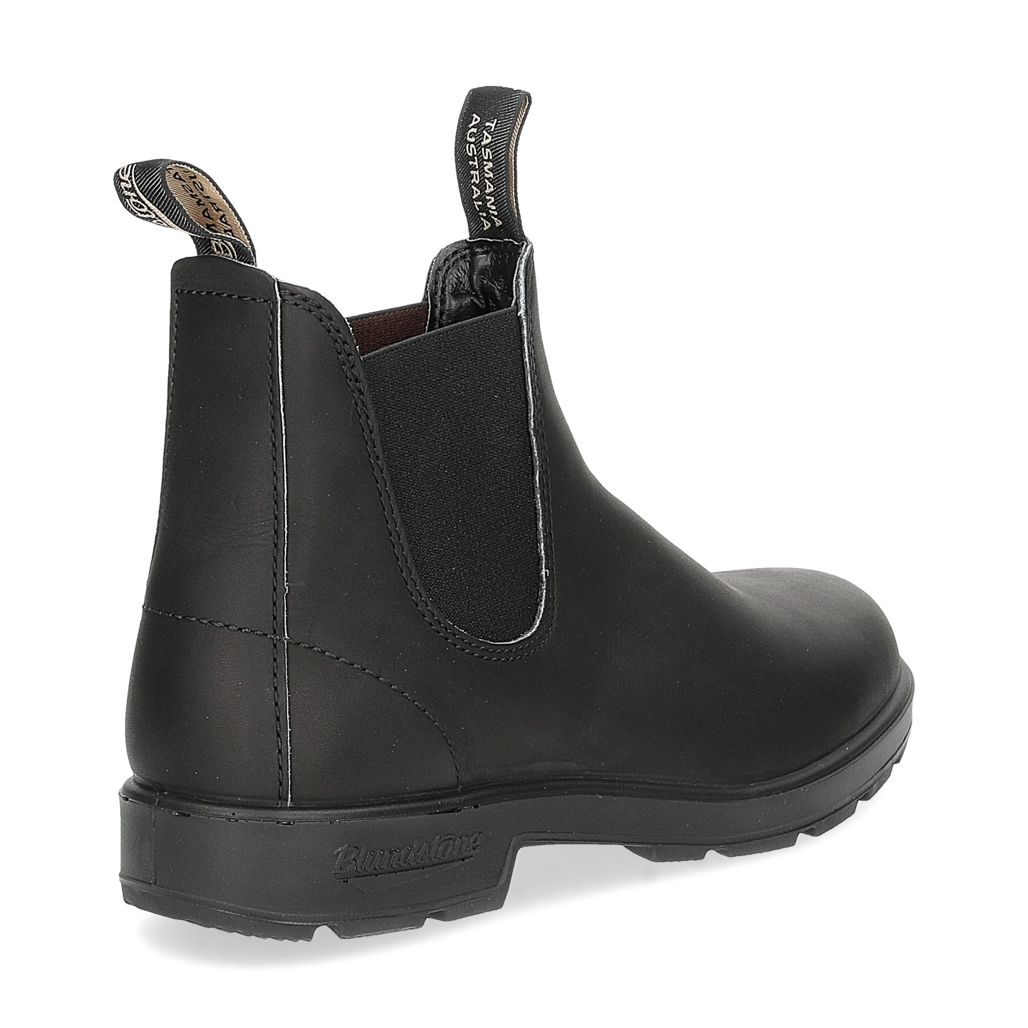 Blundstone 510 outlet nero