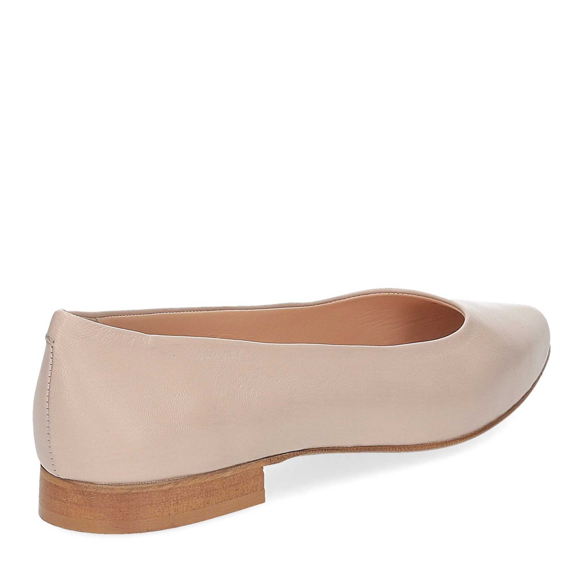 Il laccio scarpe clearance ballerine