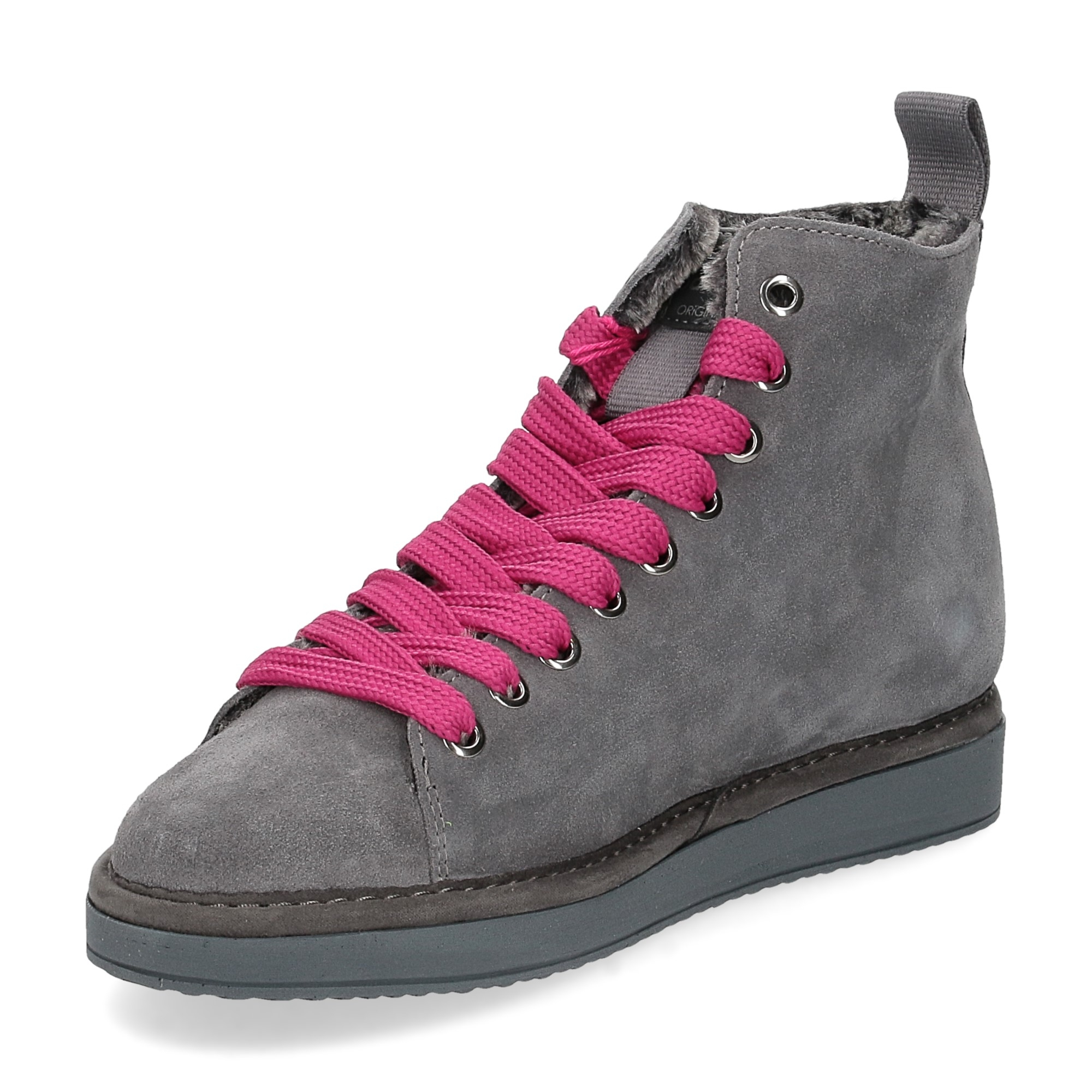 ash scarpe roma