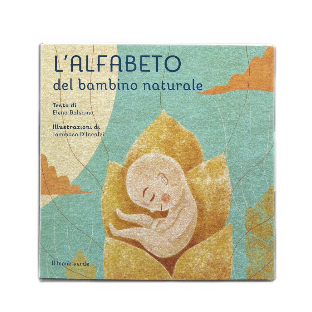 Libri illustrati - Il bambino naturale