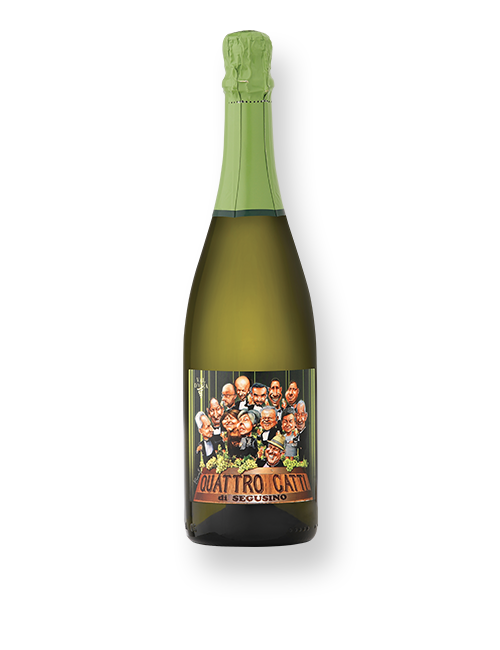 Prosecco DOC Treviso Extra Dry