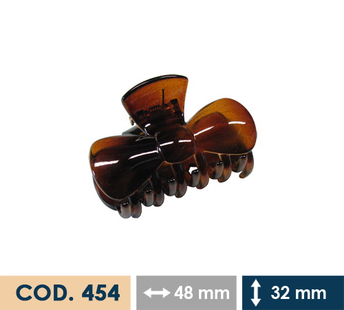 Pinza Fiocco Piccola Tartaruga