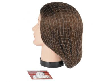 Retina Invisibile Tenax Castano