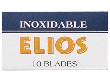 Lame Rasoio Elios 22pz