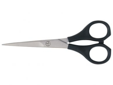 Forbici Scuola Piuma 2117-5°