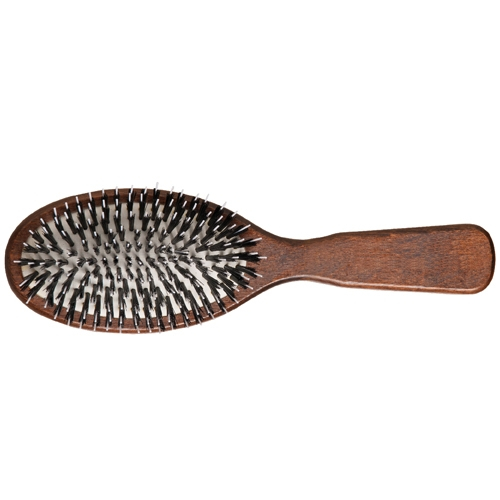 Spazzola Extensions Ovale Grande 