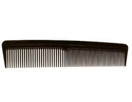 Pettine in Carbonio Classico