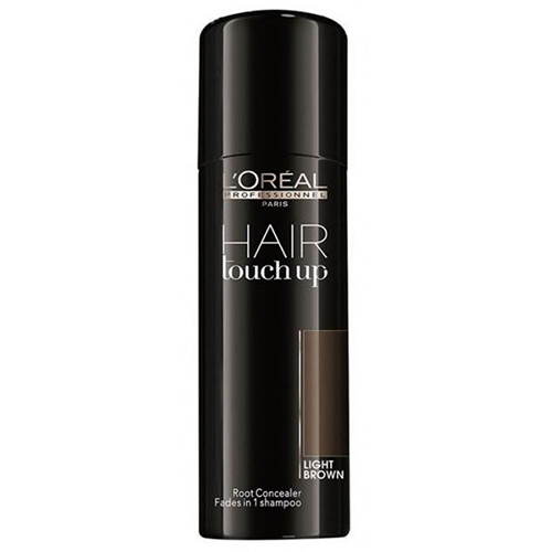 Hair Touch Up Spray Correttore Ricrescita