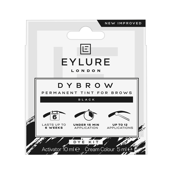 Dybrow Complete Kit