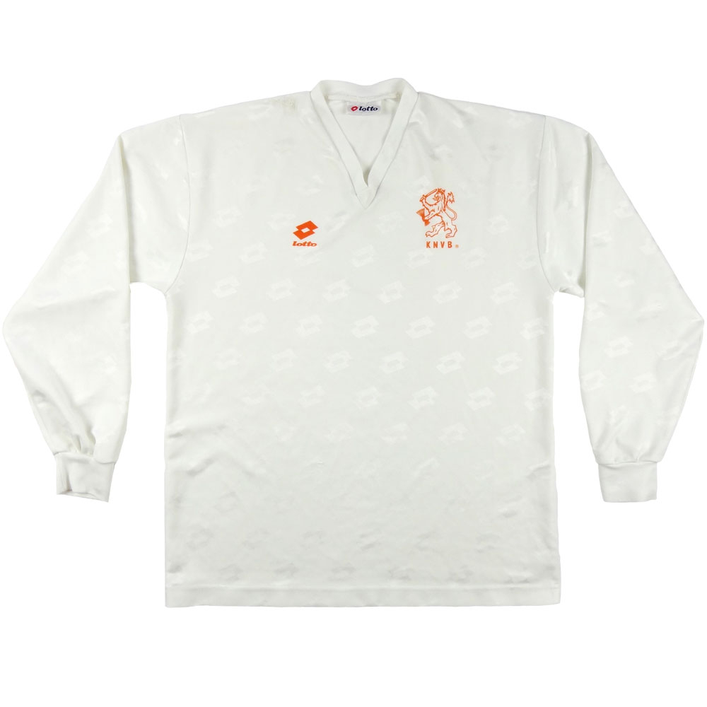 Netherlands 1994 shirt