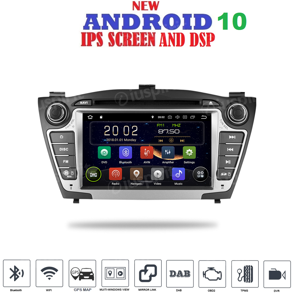 Hyundai wi fi