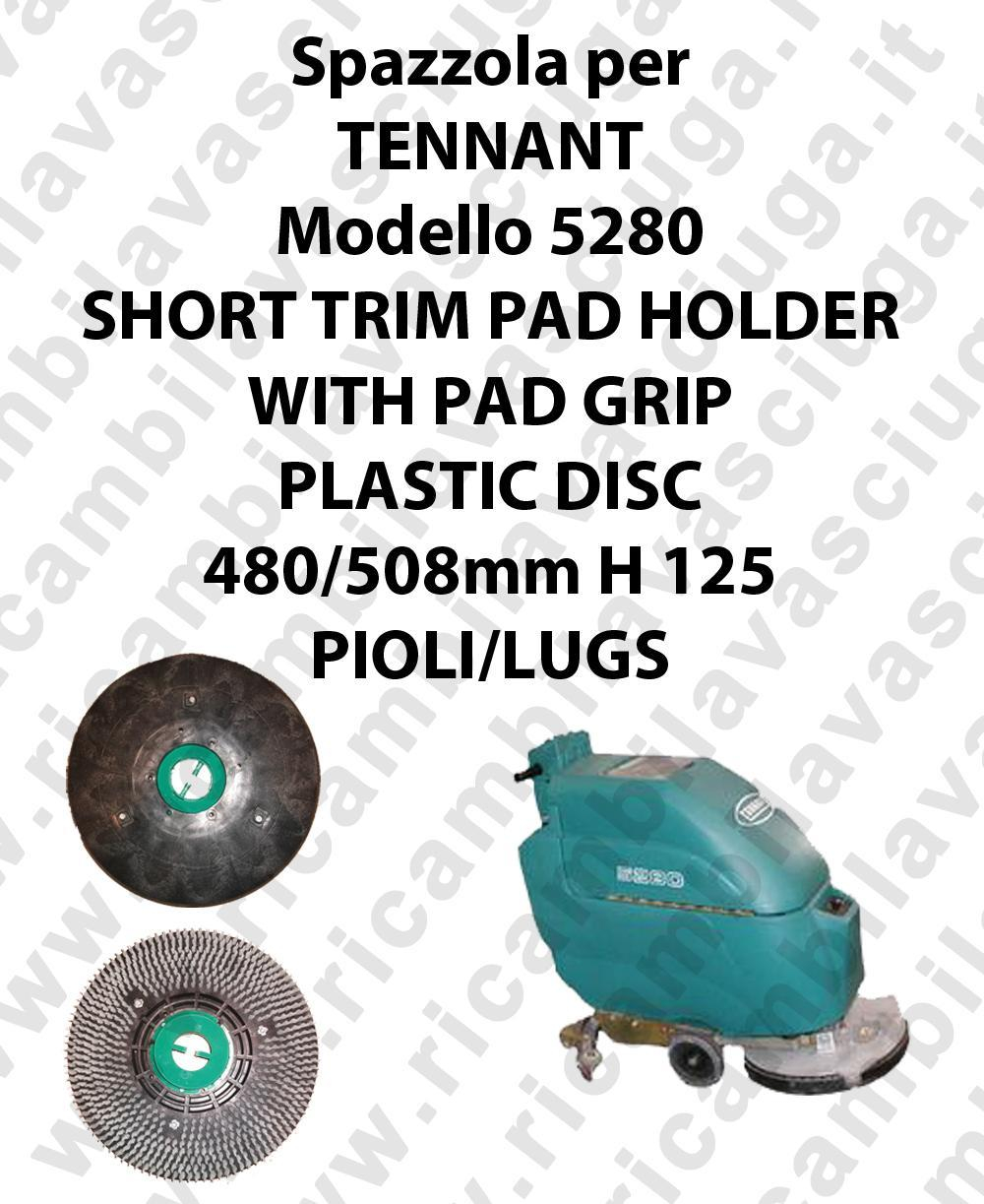 Powr-Flite Comfort Pro Open Mouth Paper Bags – 6 Quart, Pack Of 10, Reusable Vacuum Bags For Backpack Vacuums