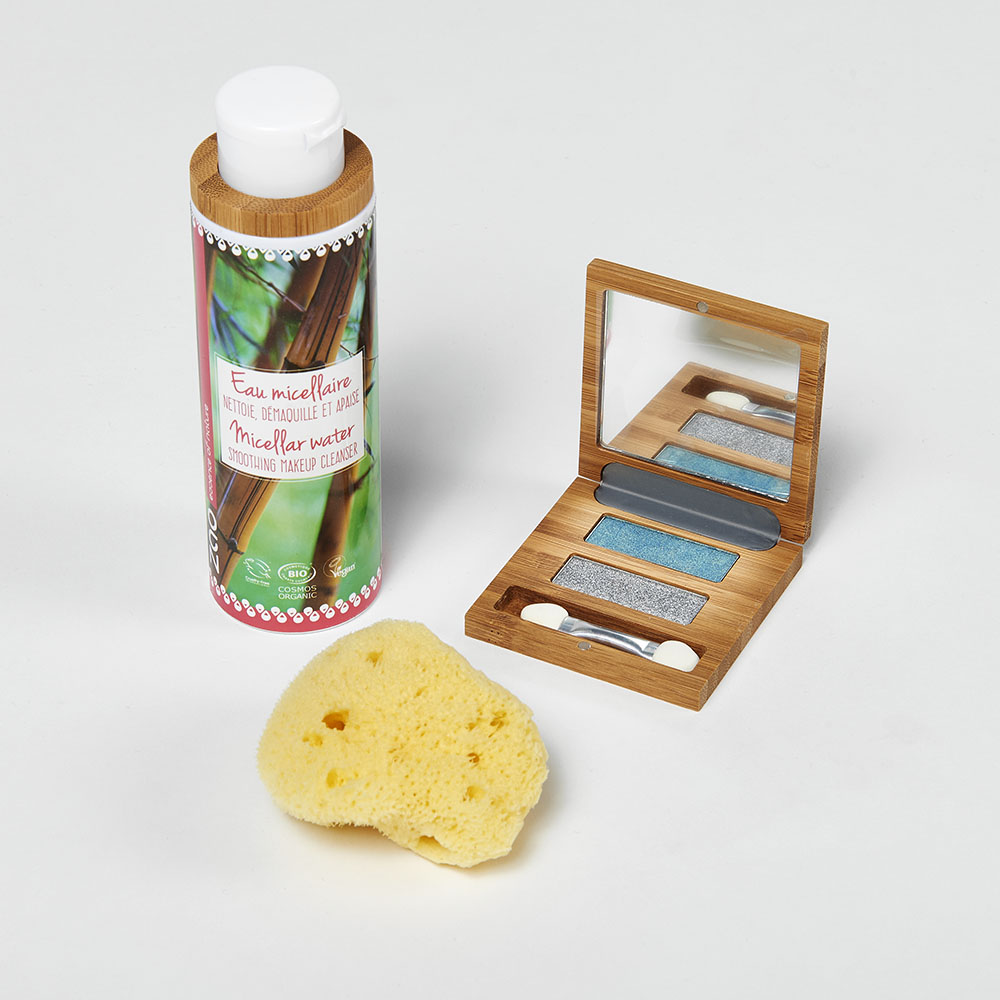 kit cosmesi palletes