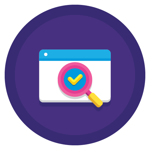 SEO generator logo