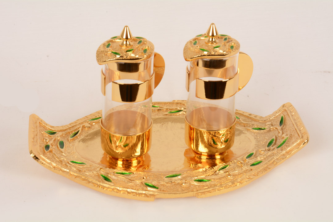 Servizio Ampolle FRA 137