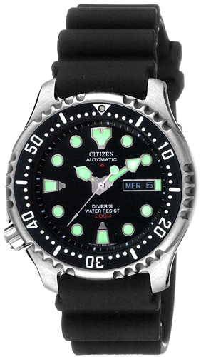 Citizen hot sale promaster cinturino