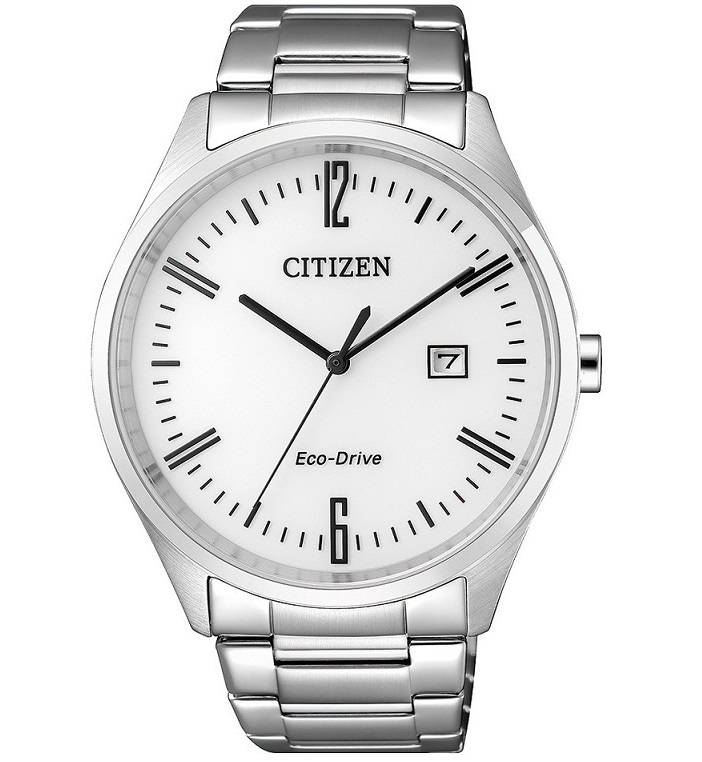 Orologio Citizen Joy novit BM7350 86A Cassa e bracciale