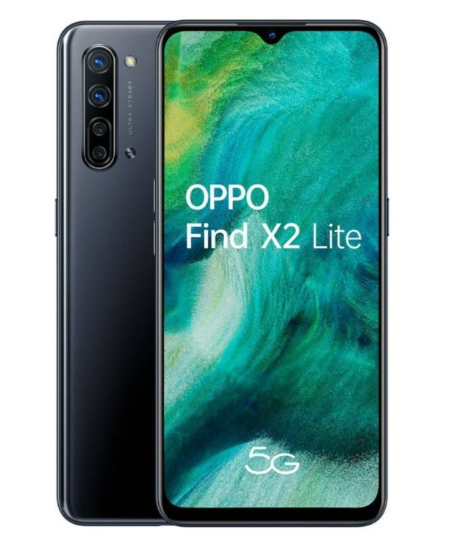 oppo find x2 cena