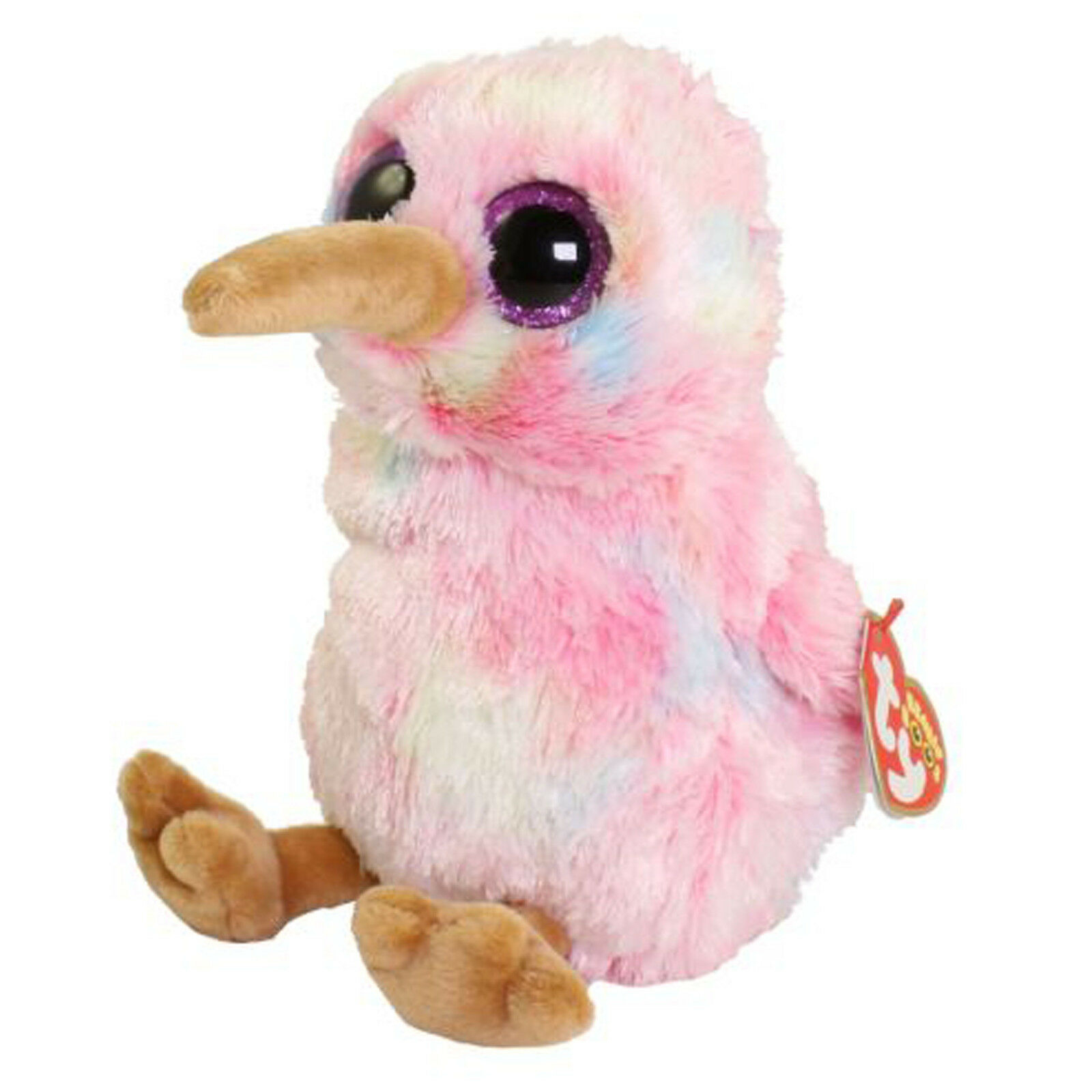 peluche ty toucan