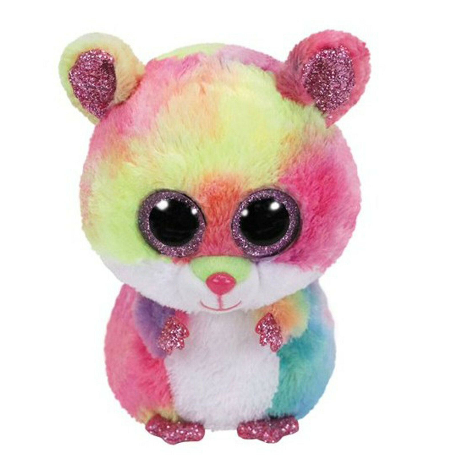 Peluche occhioni store