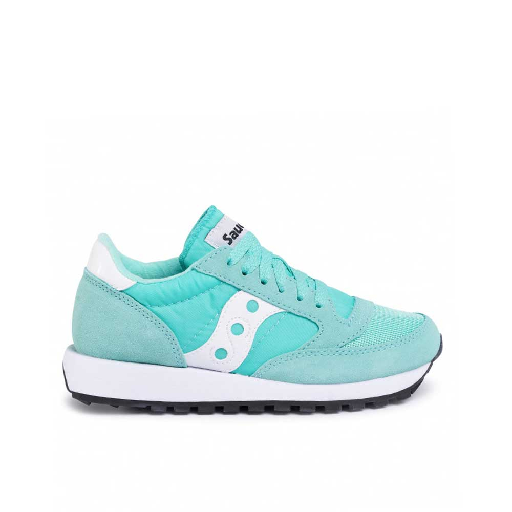 Saucony Jazz Verde Acqua da Donna | eBay