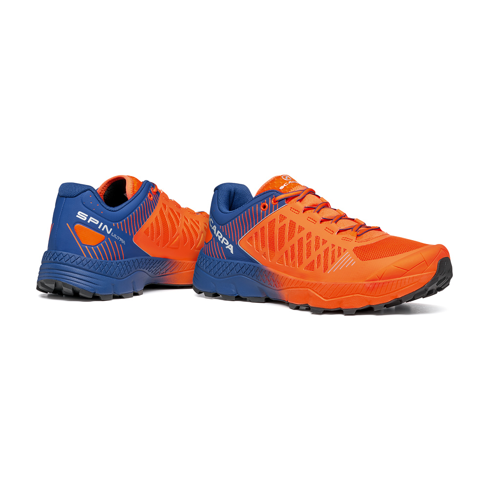 scarpe running per lunghe distanze