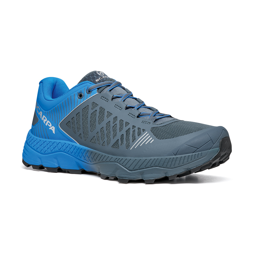 scarpe ultra trail