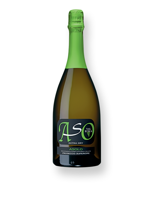 Asolo Prosecco Superiore DOCG Extra Dry