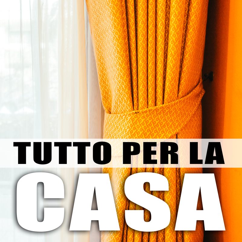 Tutto per la casa ›