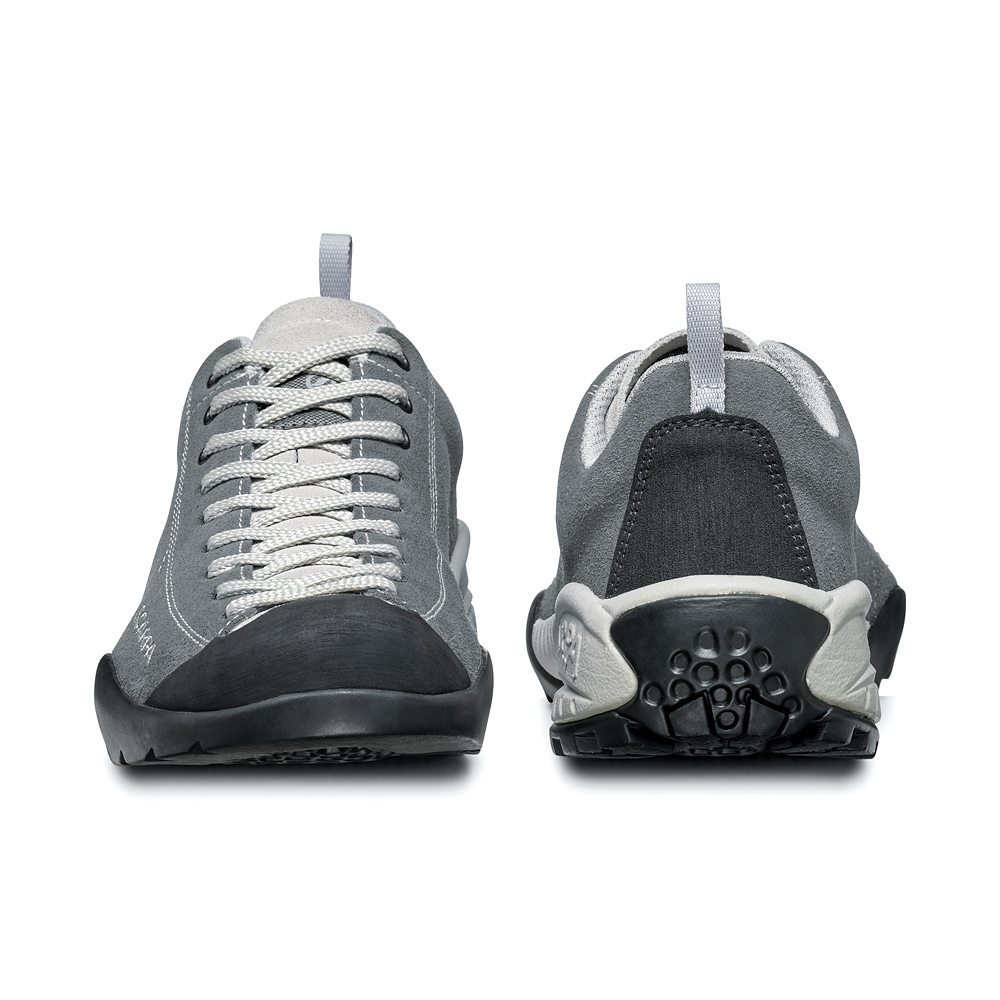 scarpa mojito metal grey